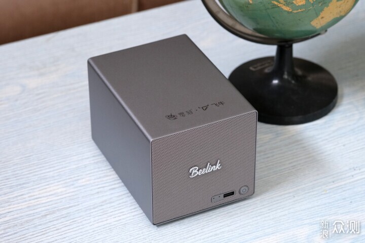 零刻ME Pro：零基礎的小白也能輕松上手_新浪眾測