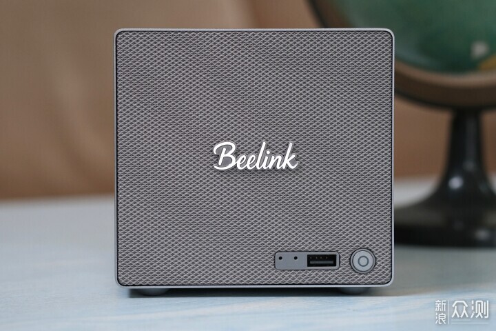 零刻ME Pro：零基礎的小白也能輕松上手_新浪眾測