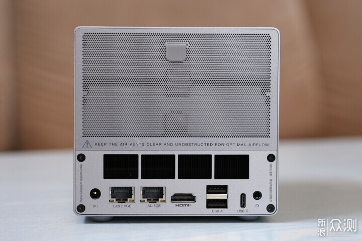 零刻ME Pro：零基礎的小白也能輕松上手_新浪眾測