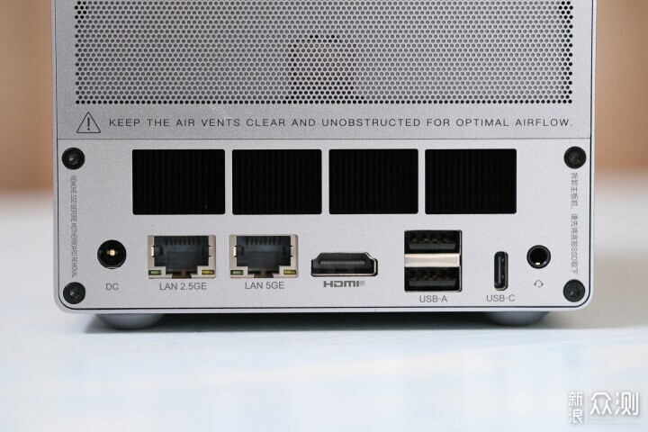 零刻ME Pro：零基礎的小白也能輕松上手_新浪眾測